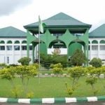 Abia House of Assembly Complex