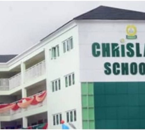 Lagos State Govt. Reopens Chrisland Schools Amidst Investigation.