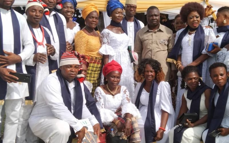 2023: Anyone supporting Amaechi, Wike is backing Igbo Presidency – Ohanaeze
