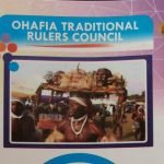 Ohafia Comprehensive MAP launching