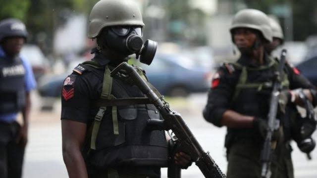 FCT police assure residents of watertight security at places of worship, others over Bomb threat