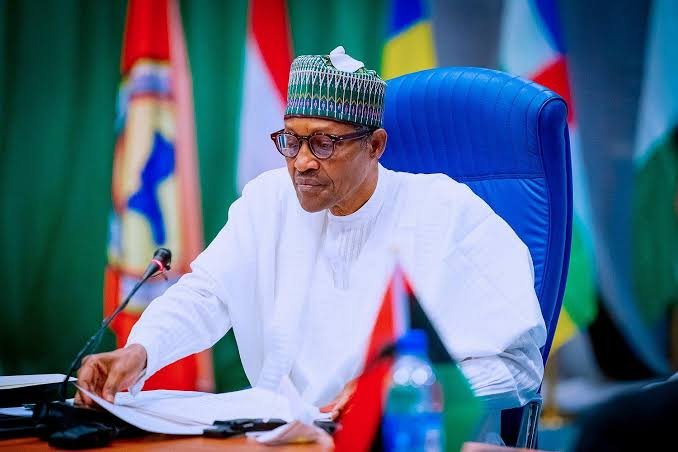 2022 budget deficit jumps to N7.35tn, Buhari to borrow N965bn