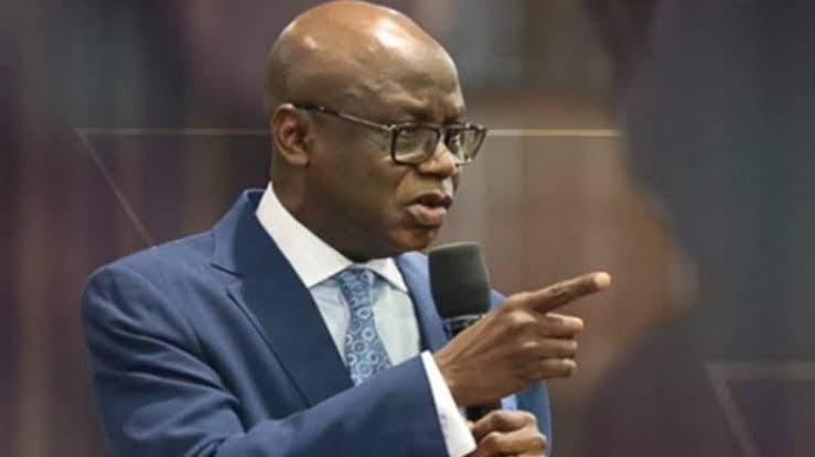 Opinion on 1966 Coup: Pastor Tunde Bakare and the Lies of a failed State