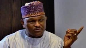 Why I want to rule Nigeria 7 years after coming out from Prison – Al-Mustapha