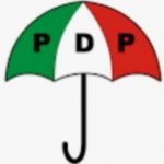 Breaking News:<br>Abia PDP Guber Primaries will hold on the 4th of February 2023.