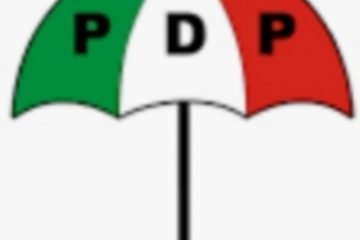 2023: Abia PDP Embark on Operation Buy all PVCS @ N40,000 Each