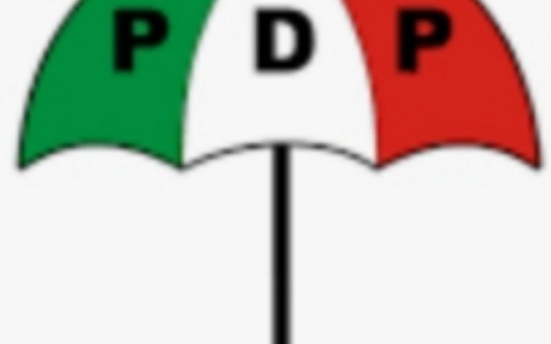Breaking News:<br>Abia PDP Guber Primaries will hold on the 4th of February 2023.