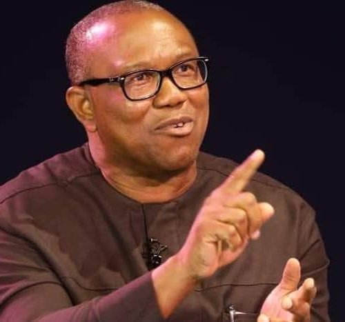 2023 Presidency: APC Plans To Send Tinubu’s Presidential Spokesperson For A Debate With Peter Obi After Meeting Some Conditions