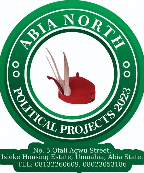Abia North Political Projects Group Expand Frontiers of their Activities