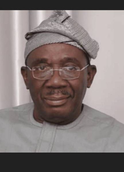 Lawan will be impeached if he tries to save Buhari – Senator Fadahunsi