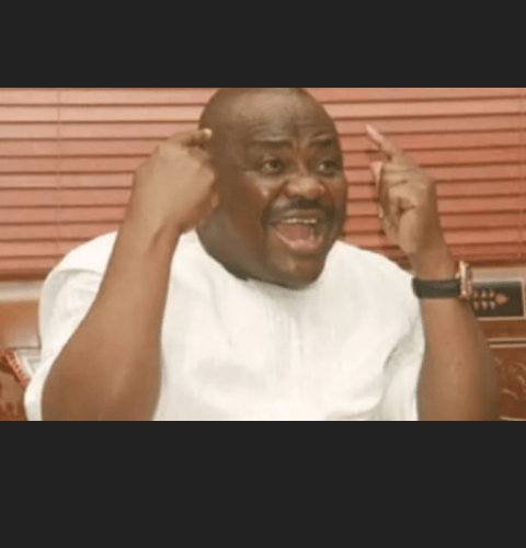 2023: Suspend me if you can. Wike dares PDP