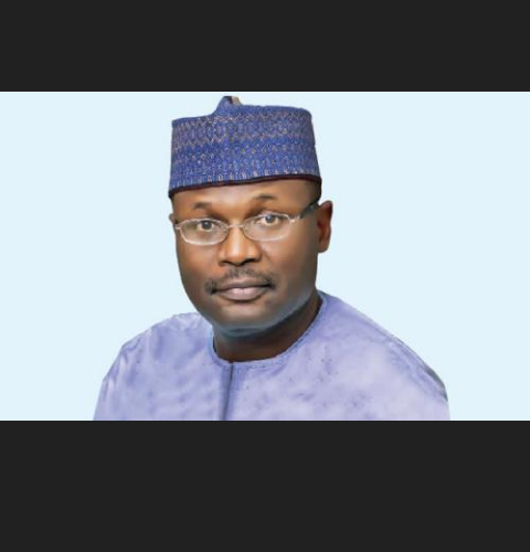 2023: APC, PDP Exceeded Campaign Spending Limits – Inec Chairman, Prof. Mamood Yakubu