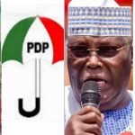 Presidency 2023: Atiku Meets CAN Leadership; Promises Restructuring Of The Country And Police Reform