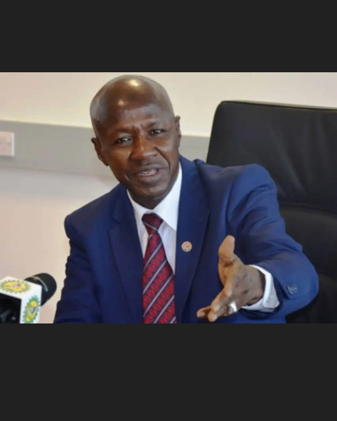 Just In: Corruption Fought Me Back – Magu(Ex Efcc Boss)