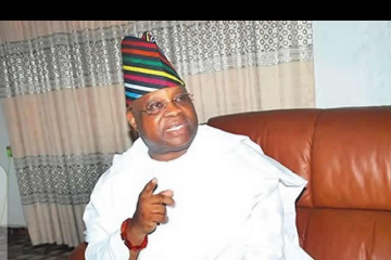 Osun State: Why Adeleke Is Still The Governor Of Osun State Despite Tribunal Ruling