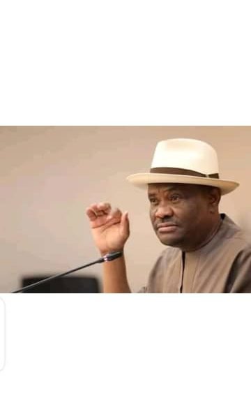 2023 Presidency: PDP Looking For Excuse To Avoid Rally In Rivers. But They Must Do It By Force – Wike