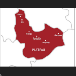 29 Year Old Lady Disarms Kidnapper Of Ak-47, Frees Three Victims In Plateau