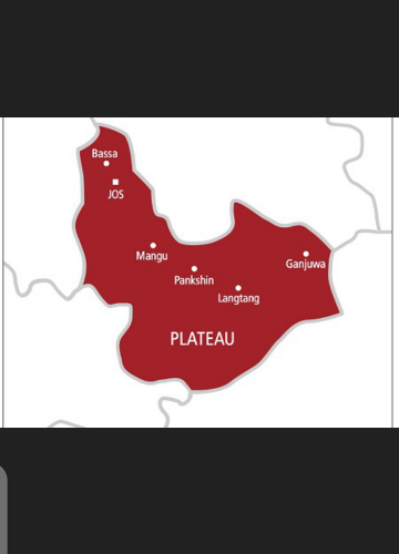 29 Year Old Lady Disarms Kidnapper Of Ak-47, Frees Three Victims In Plateau