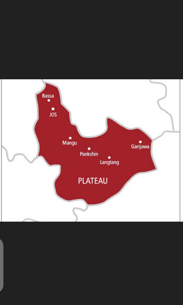 29 Year Old Lady Disarms Kidnapper Of Ak-47, Frees Three Victims In Plateau