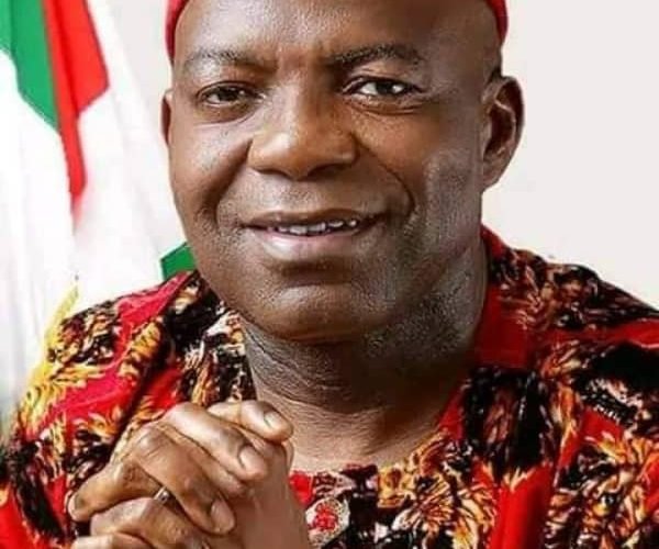 Dr. Alex Otti OFR Will Not Tolerate Sychophancy – Ferdinand Ekeoma(Special Adviser, Media And Publicity)