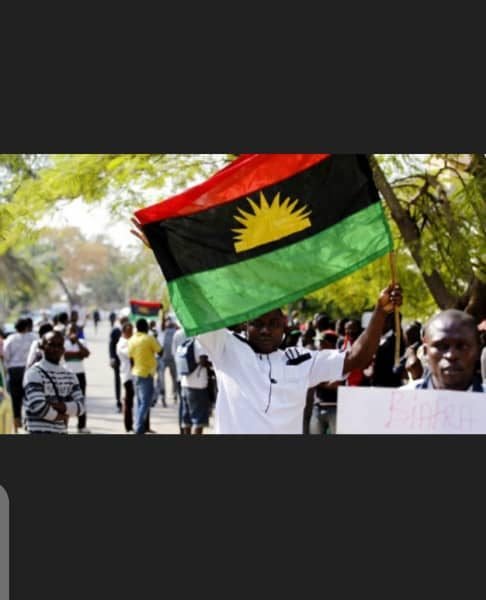 Exclusive: Nigerian Army Raises Alam Over Planned Attack On Officers, Soldiers By IPOB, Eastern Security Network Members.