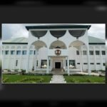 Factional Abia House Of Assembly Holds Valedictory Session; Urges Newly Elected Law Makers To Build A Cordial Relationship With The Executive