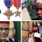 Nnamdi Kanu’s Son Emerges World’s Smartest Kid At Age 7, Received &500k By U.S Government