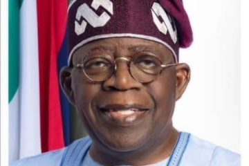 News Breaking: You Can’t Work At Cross Purposes Under Me, Tinubu Warns Service Chiefs