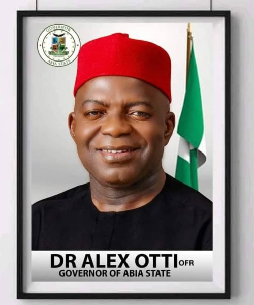 Abia NUJ Correspondents Chapel Tasks Otti Over Choice Of Information Commissioner