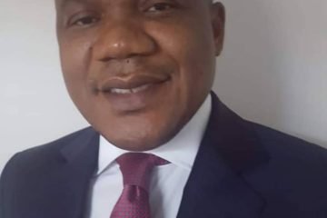 Profile Of Prof. Kenneth Kalu, The Newly Appointed Secretary To Abia State Government