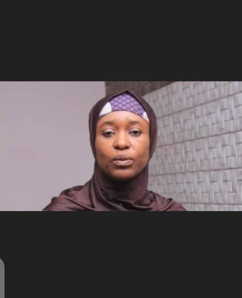 Aisha Yesufu Receives ‘Caution’ About 48 Hours After Tinubu’s Inauguration