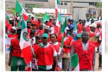 Fuel Subsidy: NLC, TUC, Charlatans Parading Themselves As Labour Leaders – Omogbolahan L. A. BABAWALE(Convener 3TI)