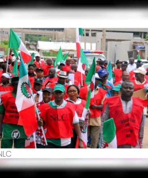 NLC: No Plan To Declare Strike Over Withdrawal Of Fuel Subsidy