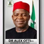 Ex-Minister Hails Otti Over Move To Clean Up Abia …….. Pledges Support Of Elders And Professionals