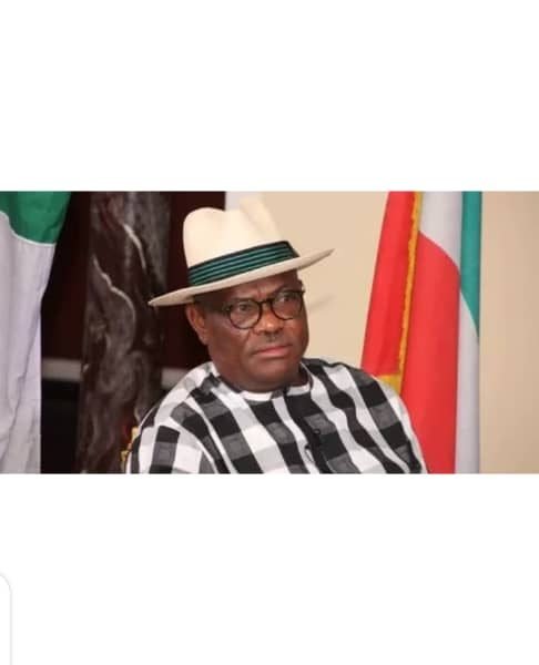 The Senate Presidency Cannot Go To SE, We Are Not Talking About The Presidency – Wike
