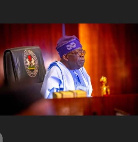 Tinubu Government Plans Earn-As-You-Work Pay Policy For Workers