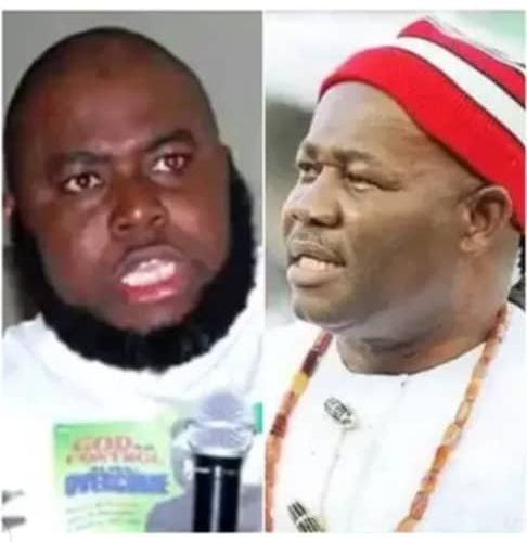 Senate Presidency: The Igbos Will Continue To Cry – Asari Dokubo Says Hours After Akpabio’s Victory