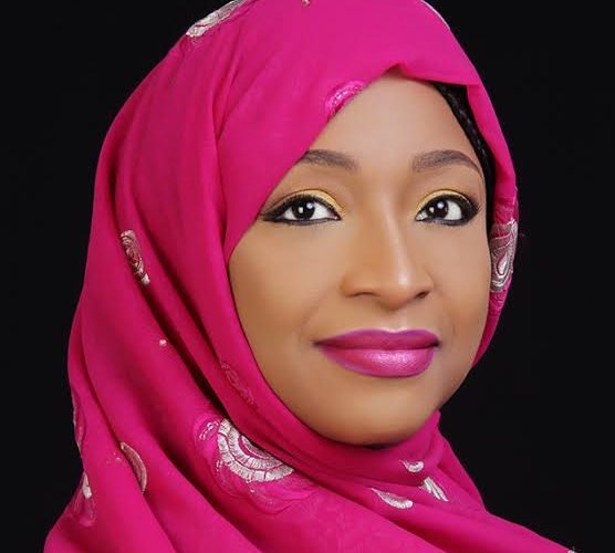 Meet Hannatu Musawa, Newly Appointed Special Adviser, Culture And Entertainment Economy To President Bola Ahmed Tinubu