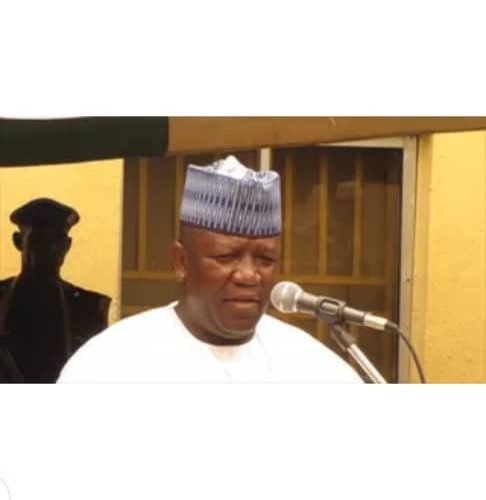 It’s Unfair To Have Leaders Of Three Arms Of Government From The South – Yari