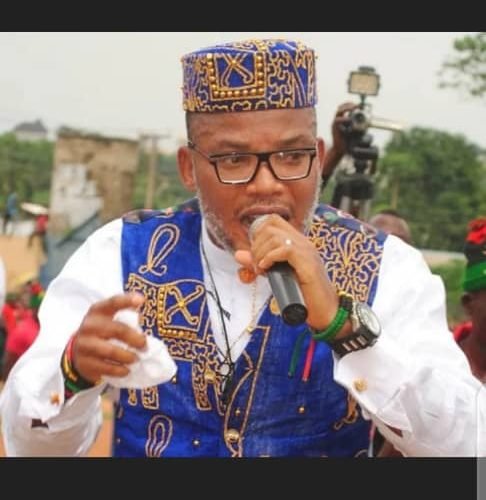 Appointment Of Service Chiefs Meaningless Without Nnamdi Kanu’s Release – Ohanaeze Ndigbo