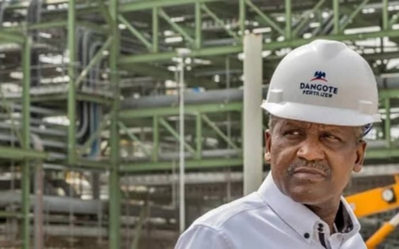 Dangote Refinery And 11,000 Workers From India – By Don Olive