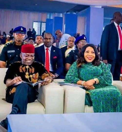 Towards A New Path: Being Speech Delivered By Governor Of Abia State, Dr. Alex Otti OFR, At The Inauguration Of The Abia State Orientation Agency On August 29, 2023, At The International conference centre, Umuahia, Abia State During Abia @ 32 Celebration