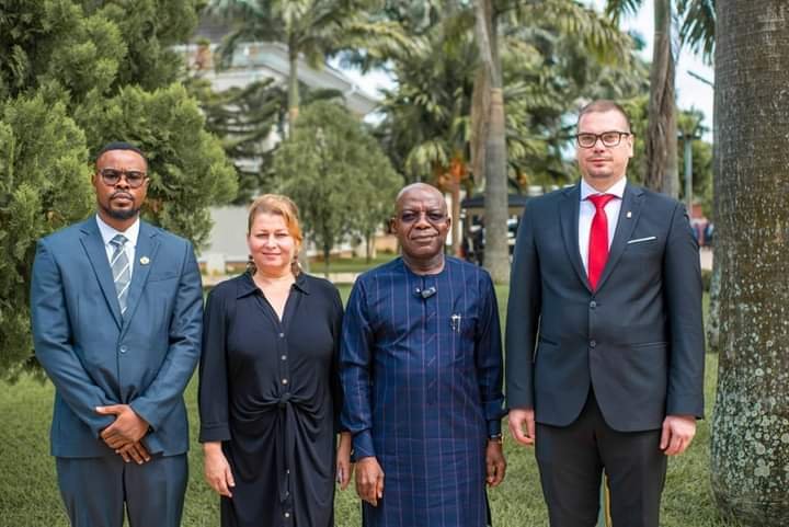 Abia To Partner Hungarian Firm ORTOPROFIL To Set Up Manufacturing Plant