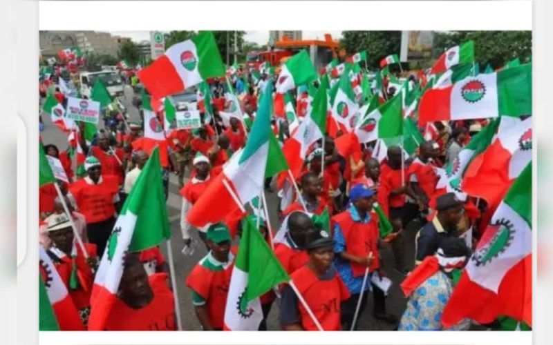 Fuel Subsidy: Strike Looms As NLC’s Ultimatum Expires Today