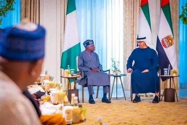 United Arab Emirates (UAE) Lifts Visa Ban On Nigeria After Tinubu’ Visit/ intervention