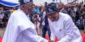Wike Not Only Minister Of FCT Abuja, Tinubu Reveals Other Positions He Holds In His Government