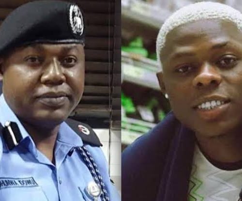 Mohbad’s Death: We May Involve Interpol, Declare Naira Marley, Others Wanted – Lagos State CP