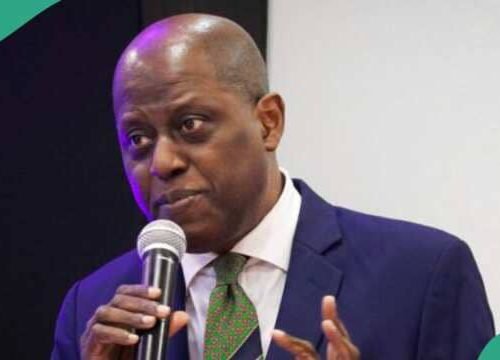 CBN: Why Cardoso Must Win War Against Dollar, Strengthen The Naira Against Dollar To Prove His Mettle – Barr. Oladotun Hassan