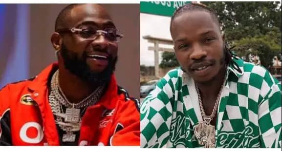 “Davido Dare Not Speak Against Naira Marley Because Of The Brotherhood”,  Kemi Olunloyo Alleges.