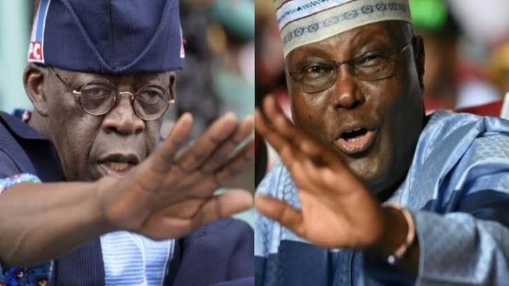 Atiku Releases 10 Purported Fat Lies Of President Tinubu’s Administration In 117 Days Of Office(See List)